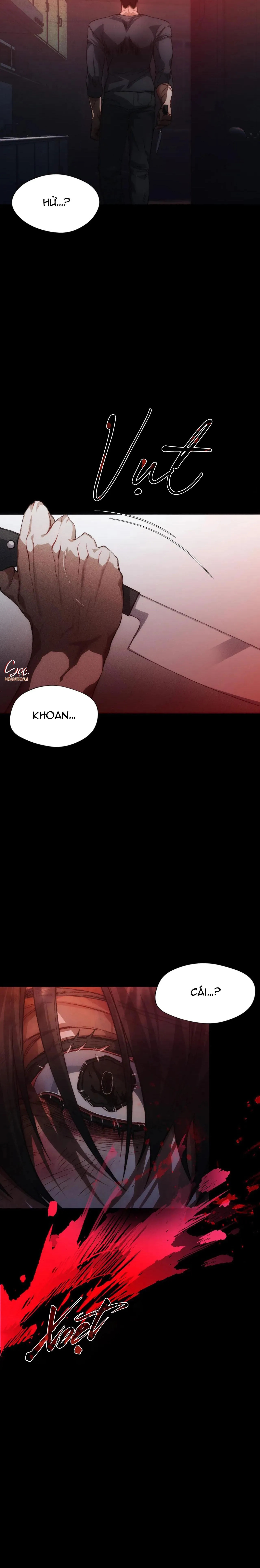 RED MANSION Chapter 3 Trang 20