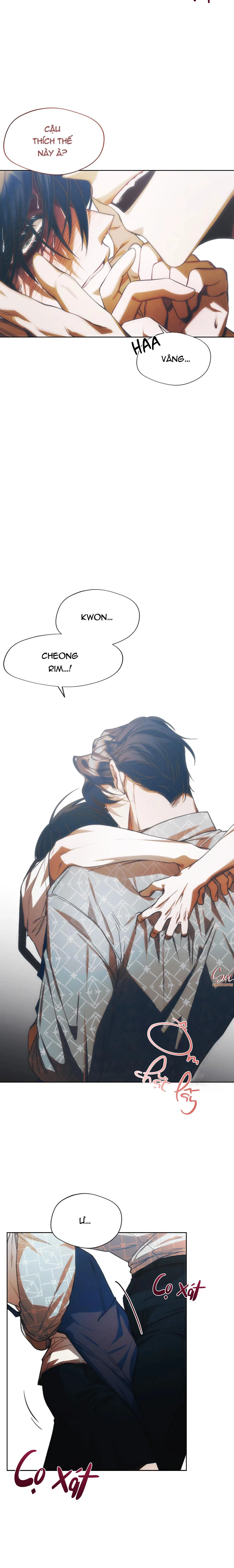 RED MANSION Chapter 3 Trang 26