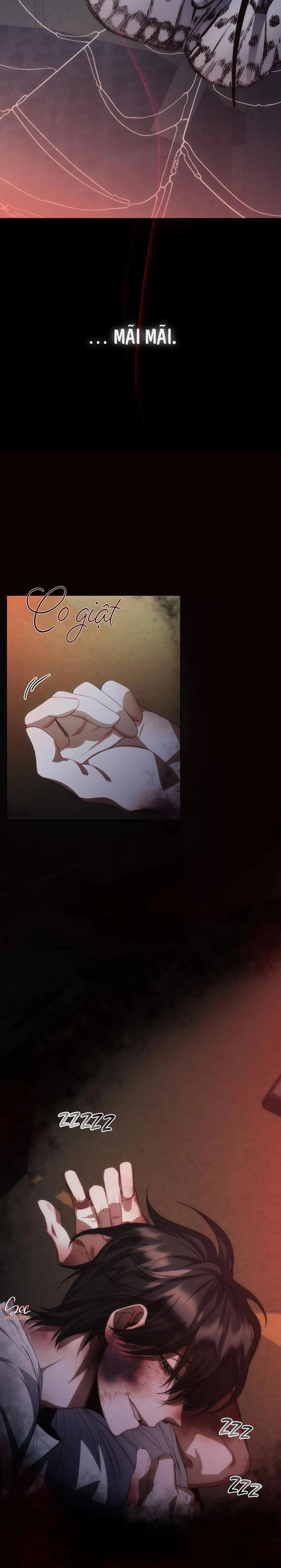 RED MANSION Chapter 3 Trang 29