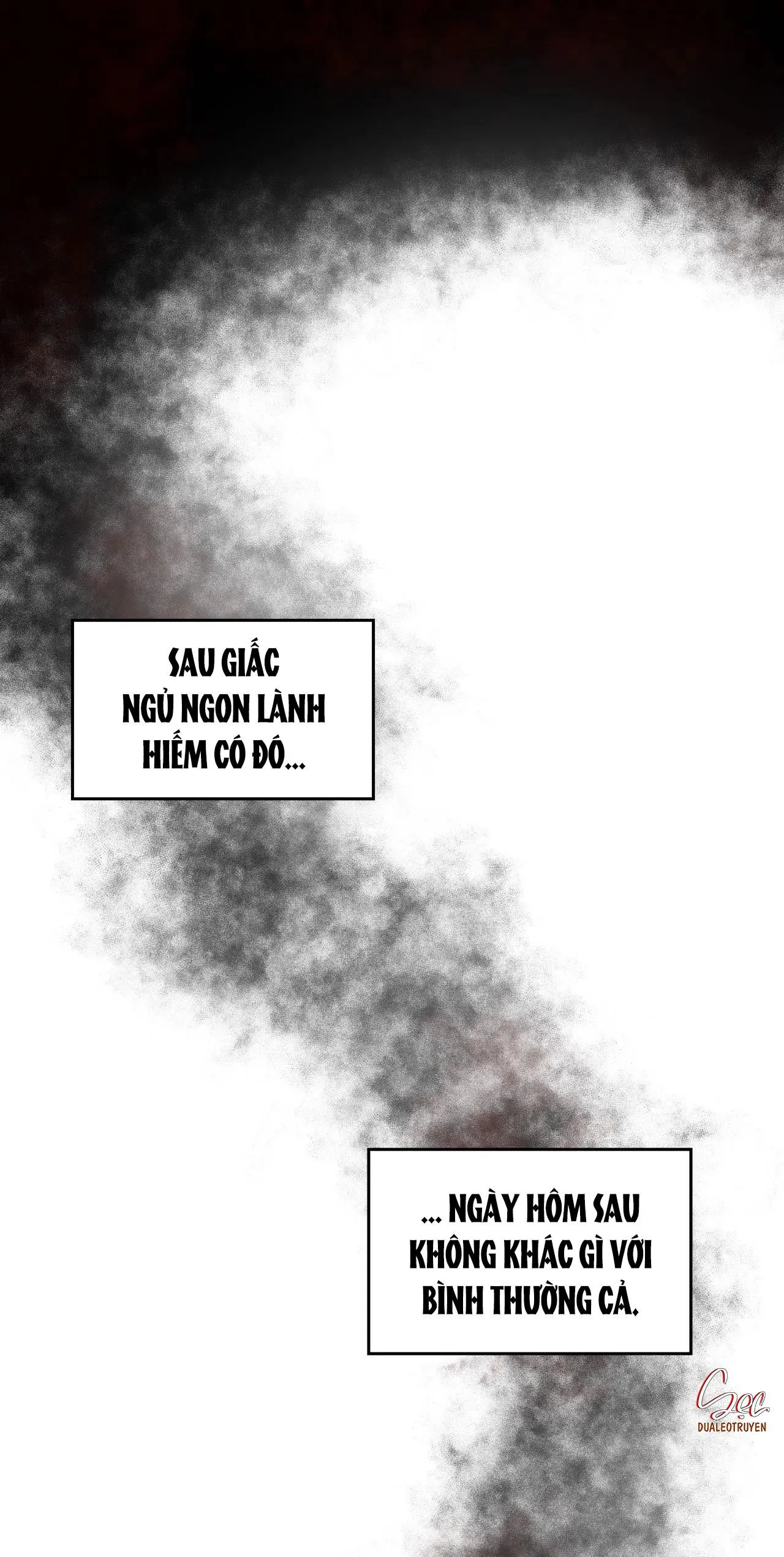 RED MANSION Chapter 3 Trang 30