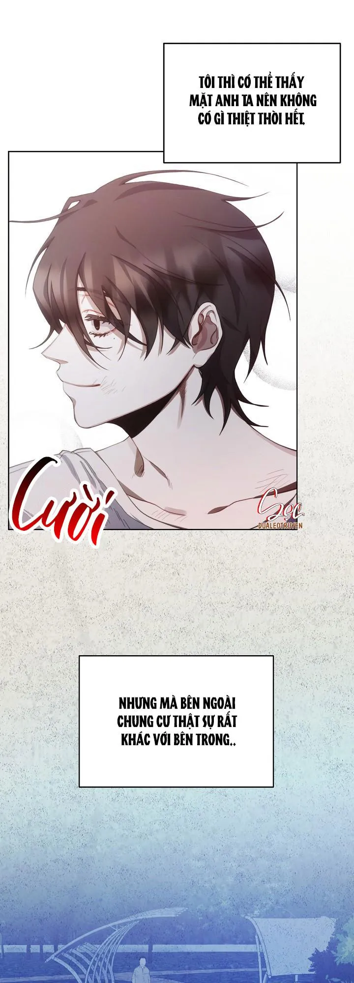 RED MANSION Chapter 4 Trang 7