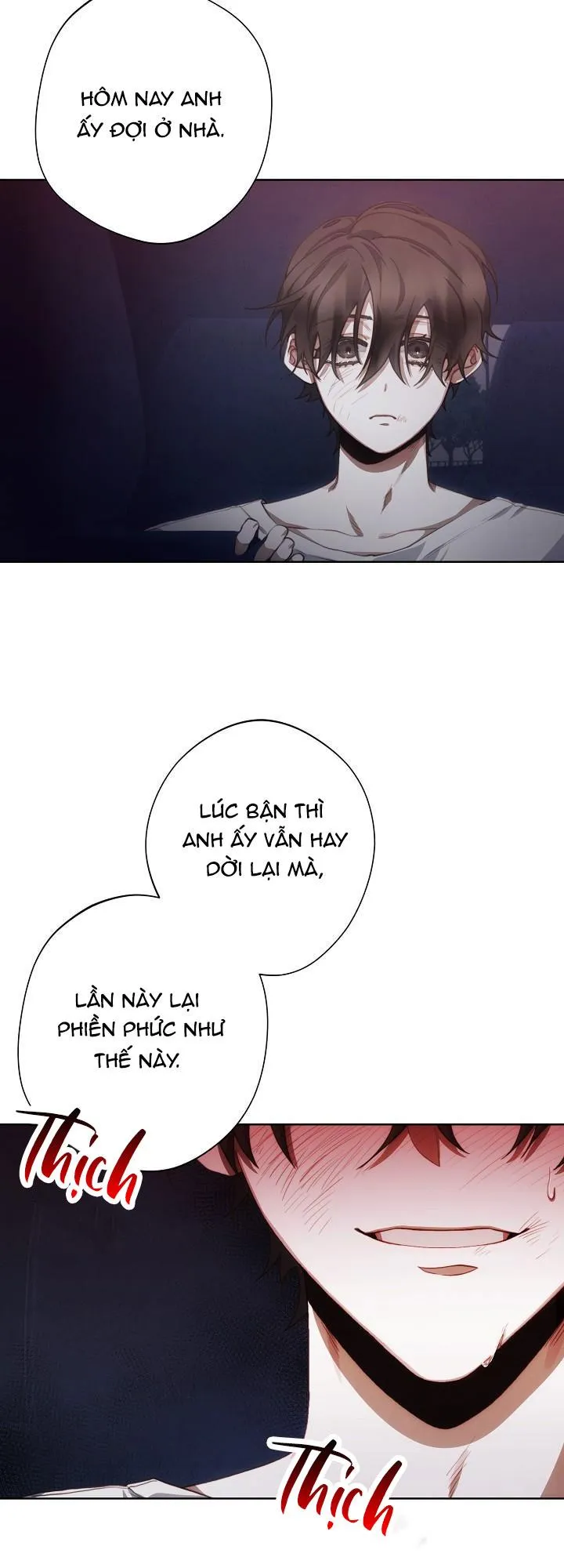 RED MANSION Chapter 4 Trang 10