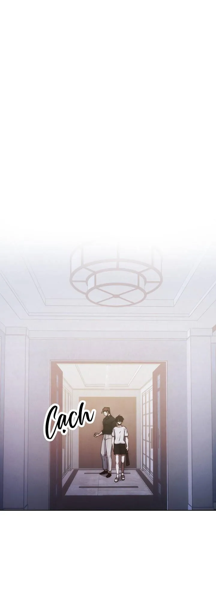 RED MANSION Chapter 4 Trang 11