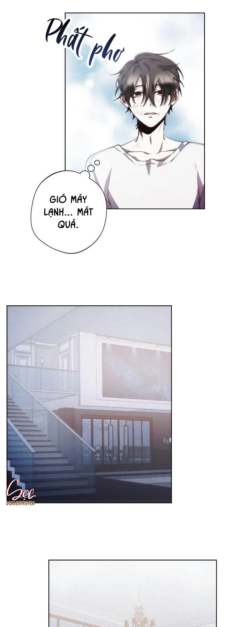 RED MANSION Chapter 4 Trang 12