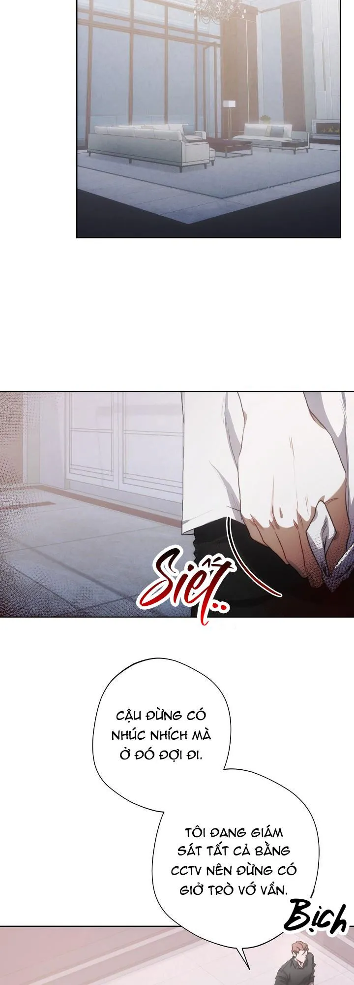 RED MANSION Chapter 4 Trang 13