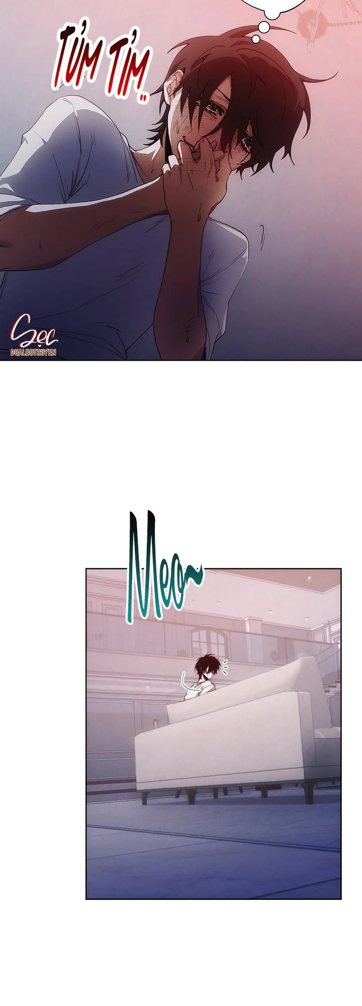 RED MANSION Chapter 4 Trang 16