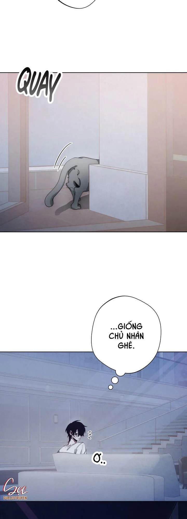 RED MANSION Chapter 4 Trang 18