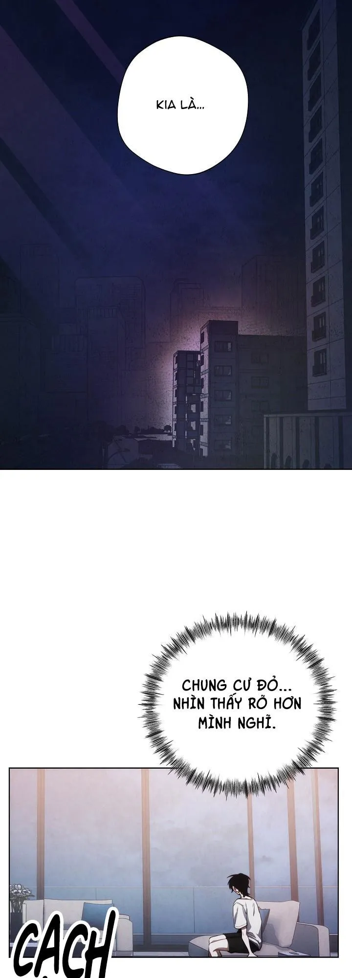 RED MANSION Chapter 4 Trang 19