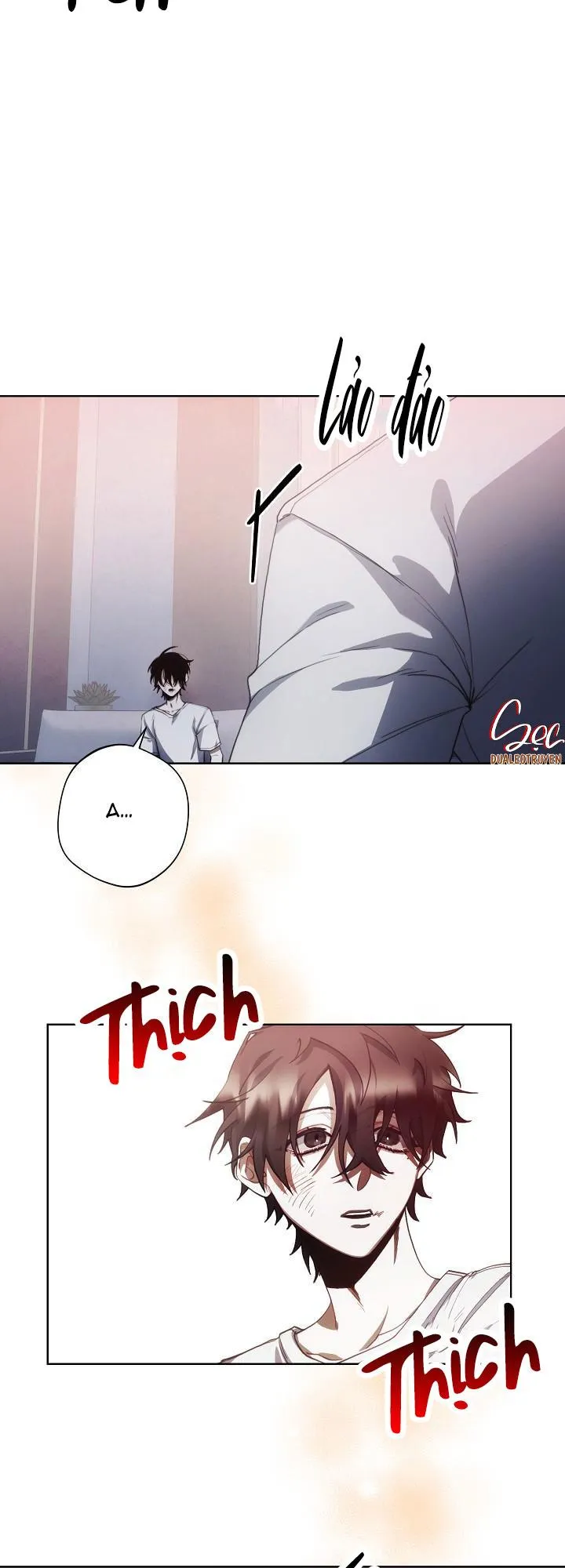 RED MANSION Chapter 4 Trang 20