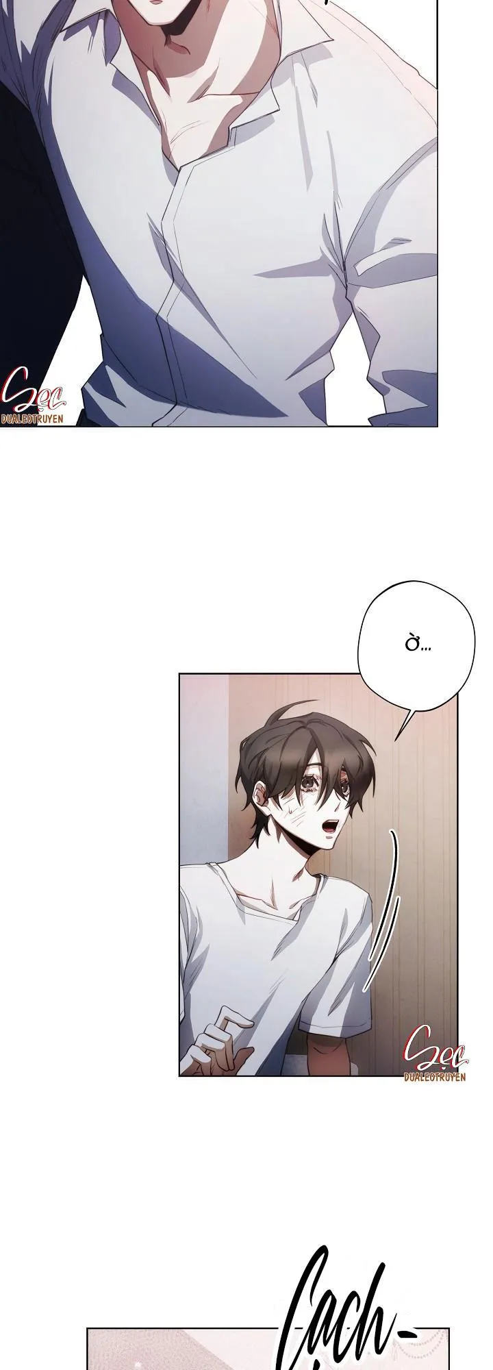 RED MANSION Chapter 4 Trang 22