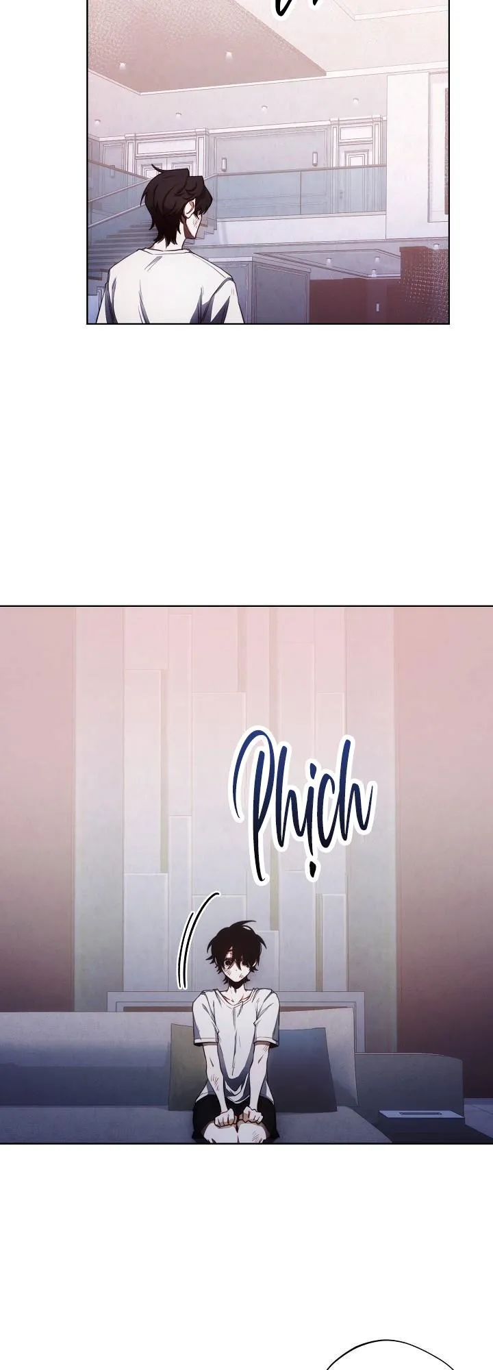 RED MANSION Chapter 4 Trang 23