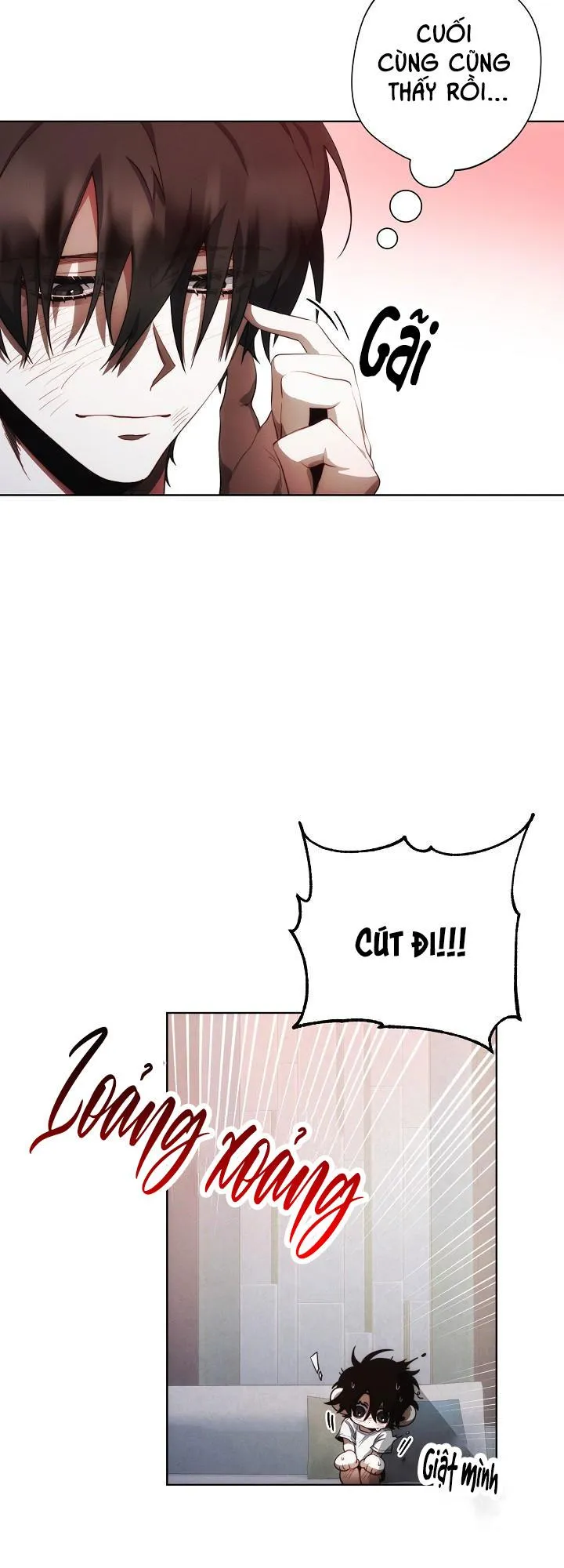 RED MANSION Chapter 4 Trang 24