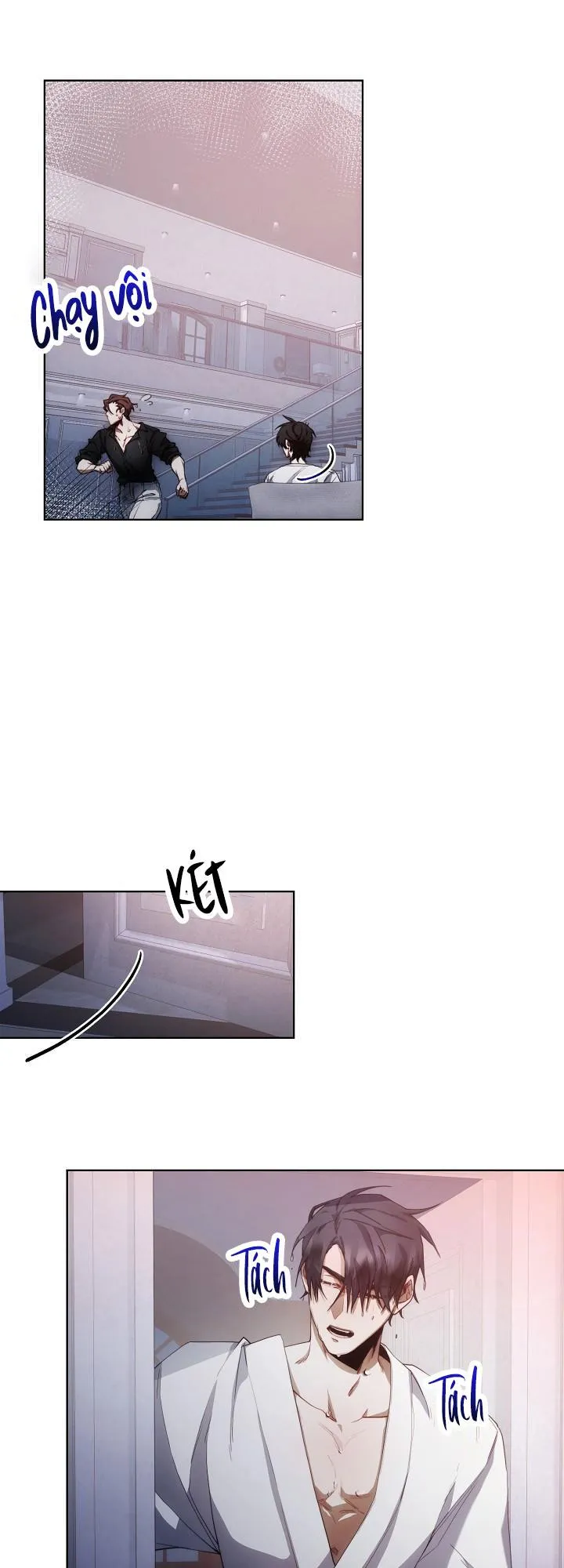 RED MANSION Chapter 4 Trang 25