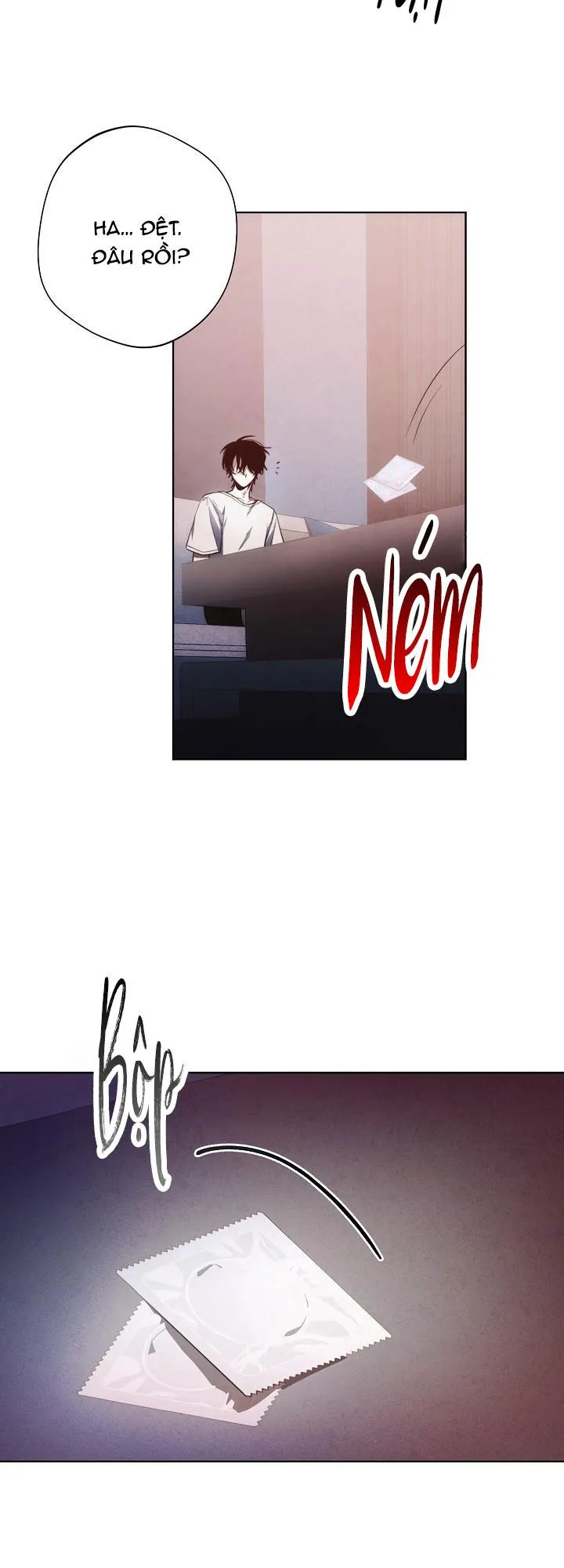 RED MANSION Chapter 4 Trang 29