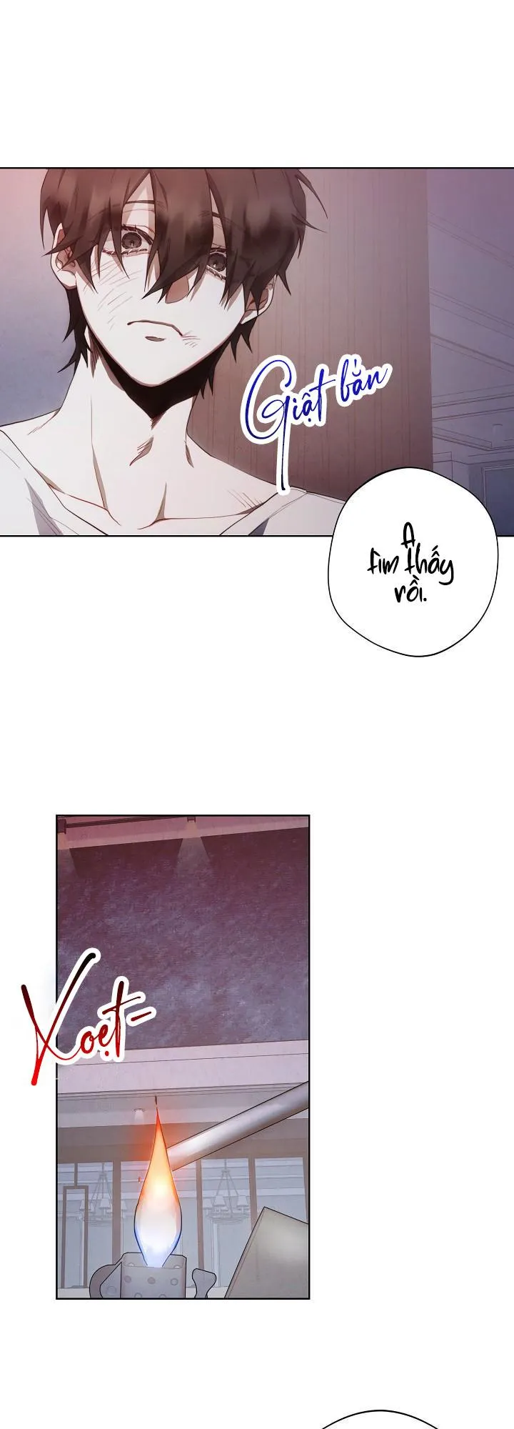 RED MANSION Chapter 4 Trang 30