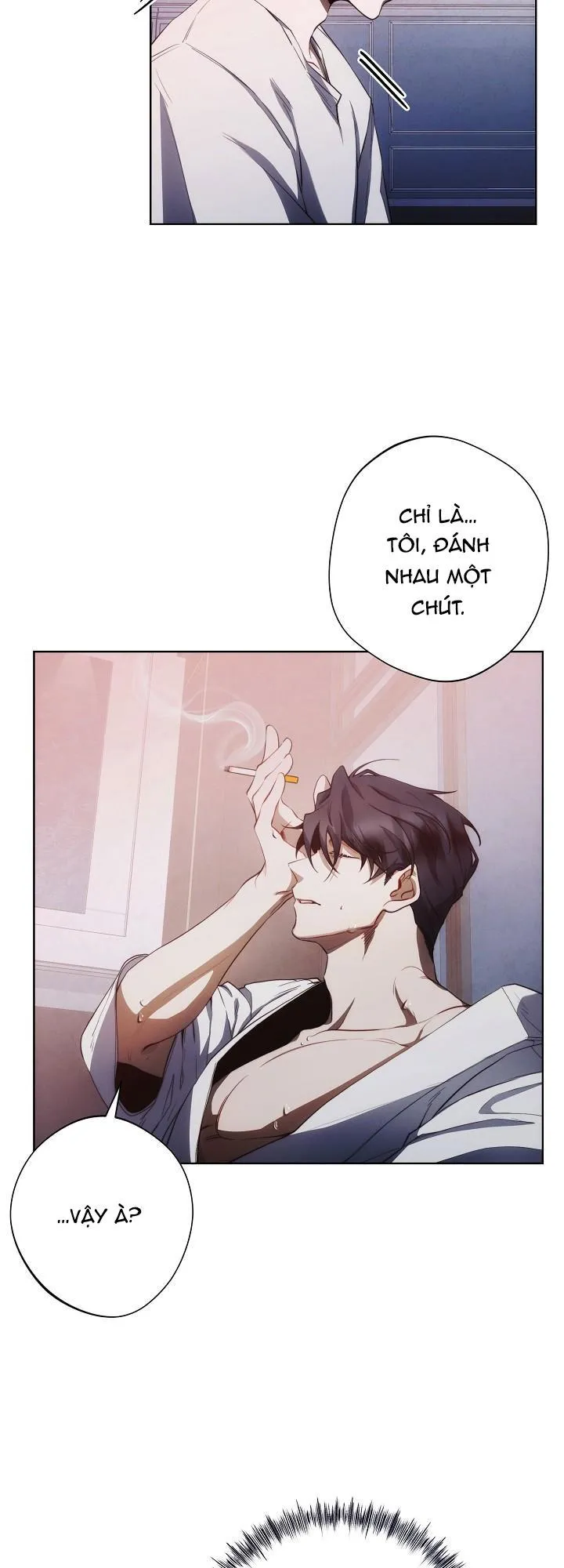 RED MANSION Chapter 4 Trang 32