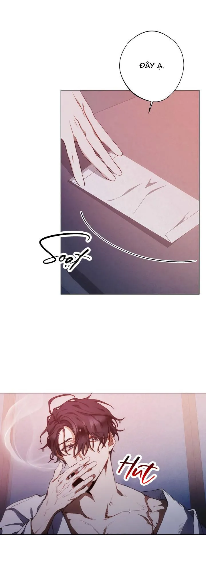 RED MANSION Chapter 4 Trang 36