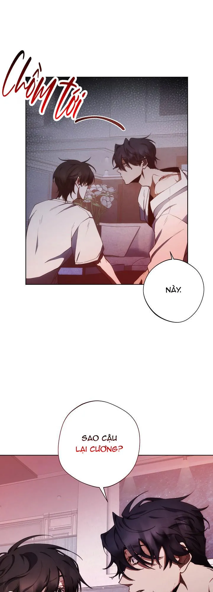 RED MANSION Chapter 4 Trang 37