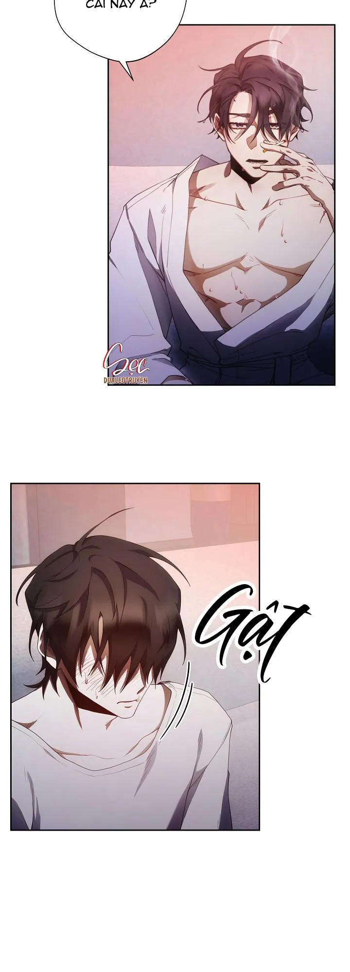 RED MANSION Chapter 4 Trang 41