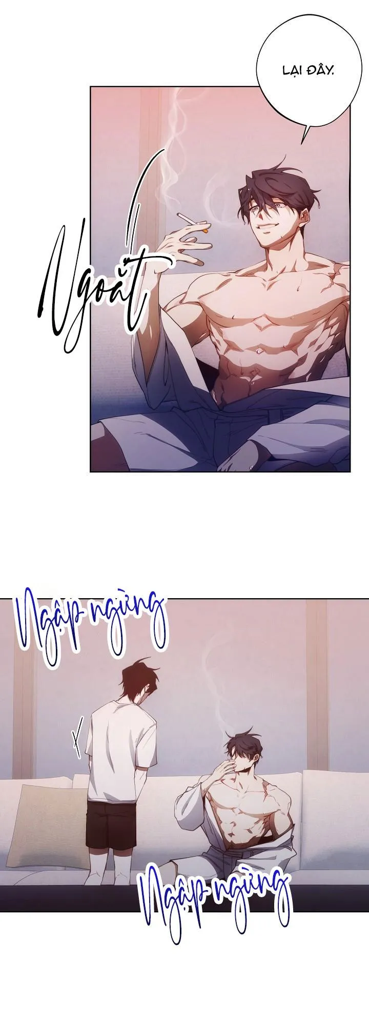 RED MANSION Chapter 4 Trang 42