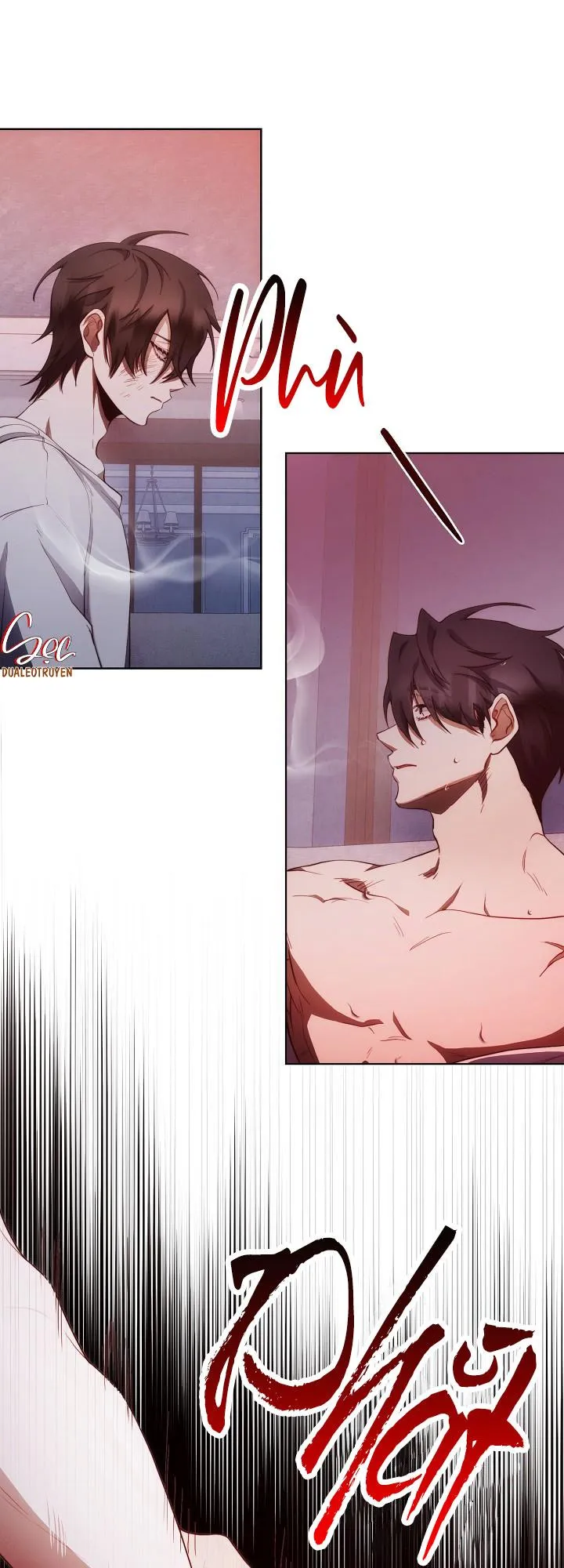 RED MANSION Chapter 4 Trang 43