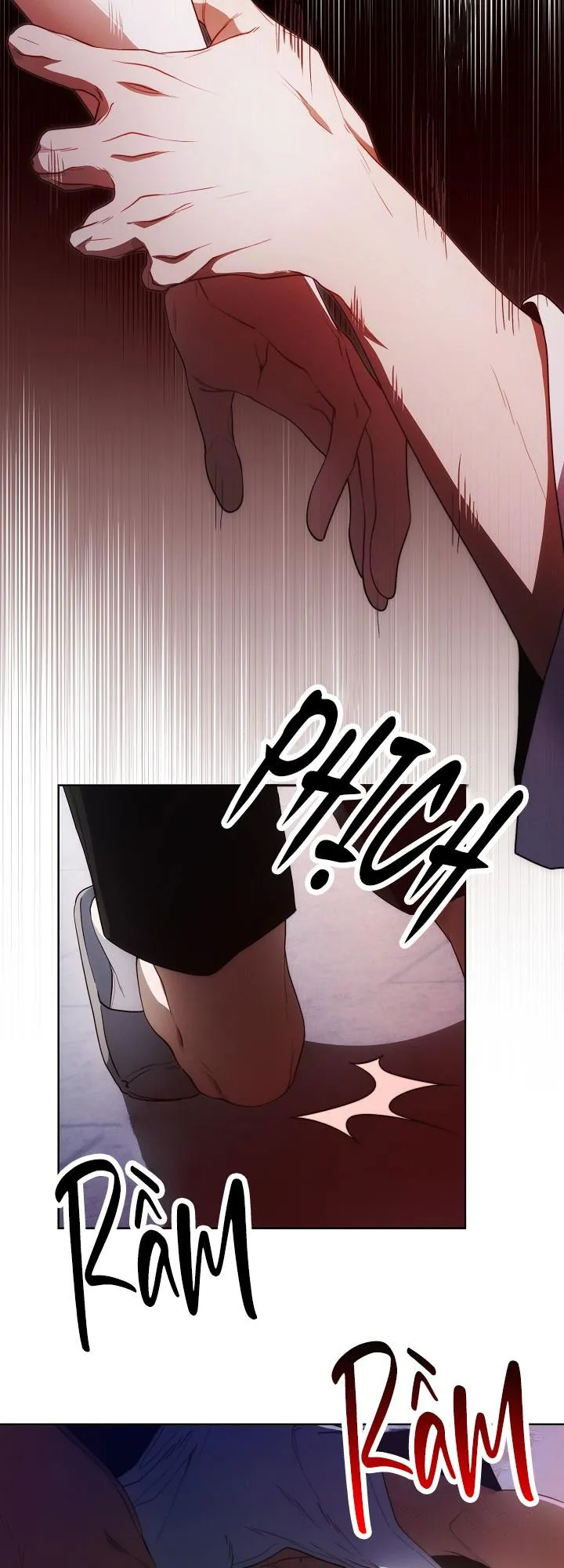 RED MANSION Chapter 4 Trang 44