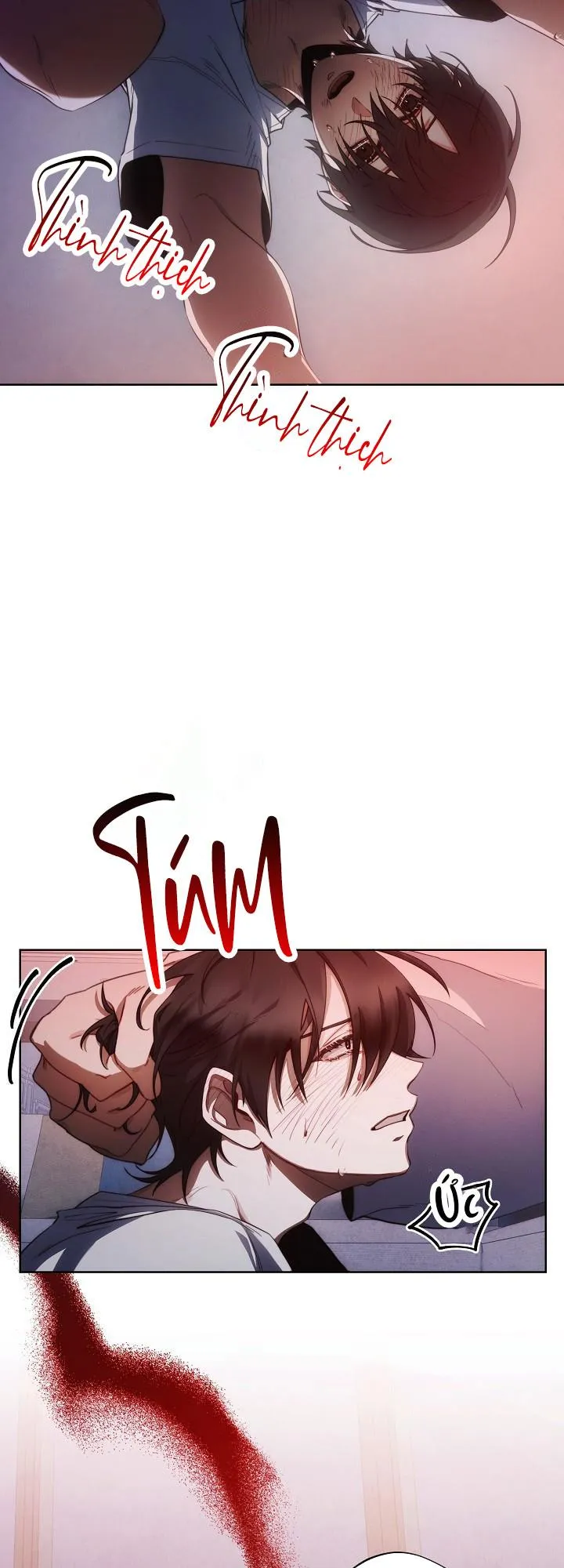 RED MANSION Chapter 4 Trang 45