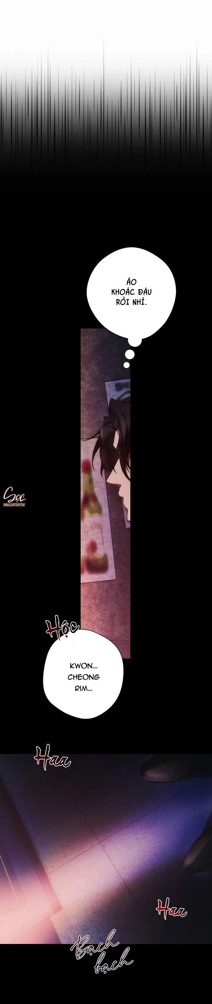 RED MANSION Chapter 5 Trang 4