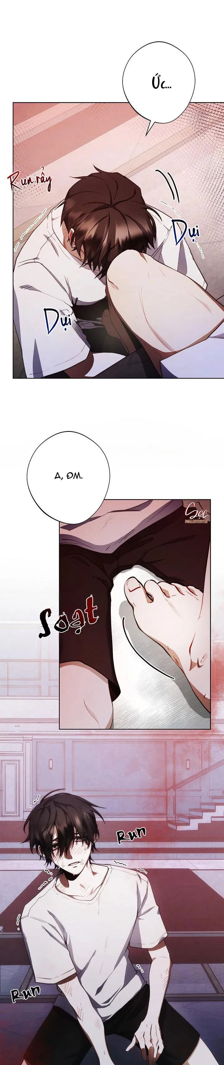 RED MANSION Chapter 5 Trang 7