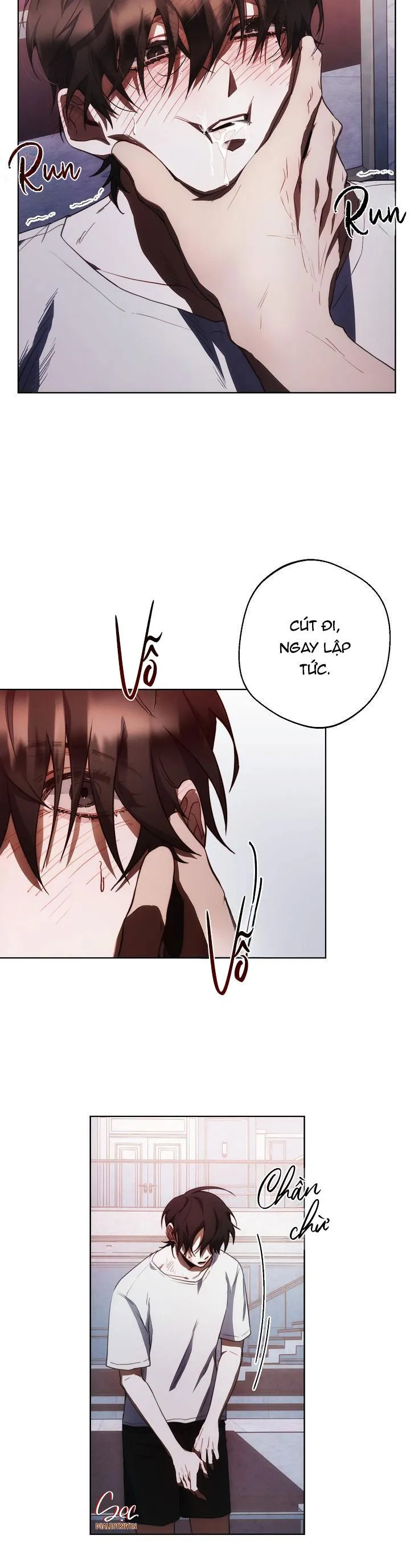 RED MANSION Chapter 5 Trang 20