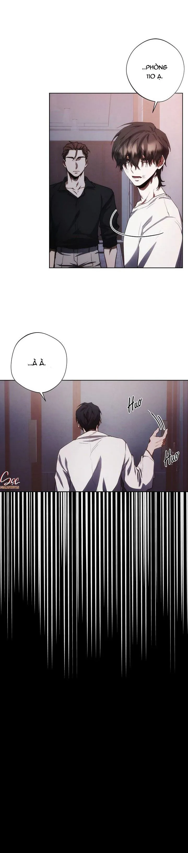 RED MANSION Chapter 5 Trang 24