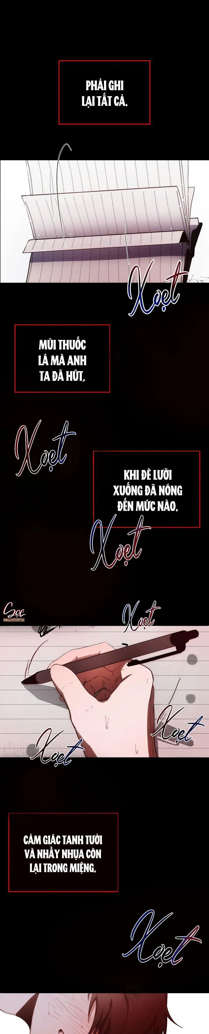 RED MANSION Chapter 5 Trang 25