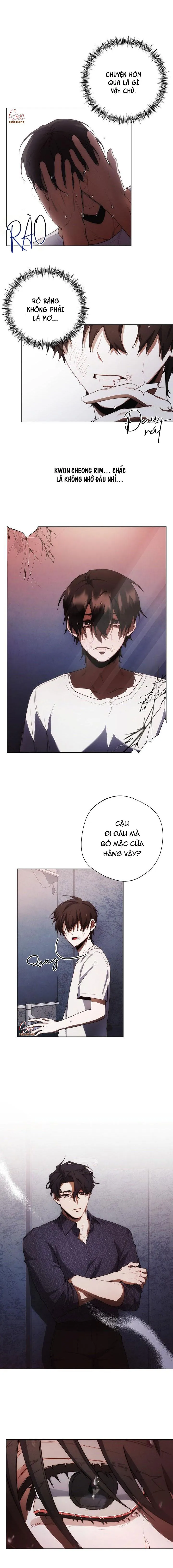 RED MANSION Chapter 6 Trang 3