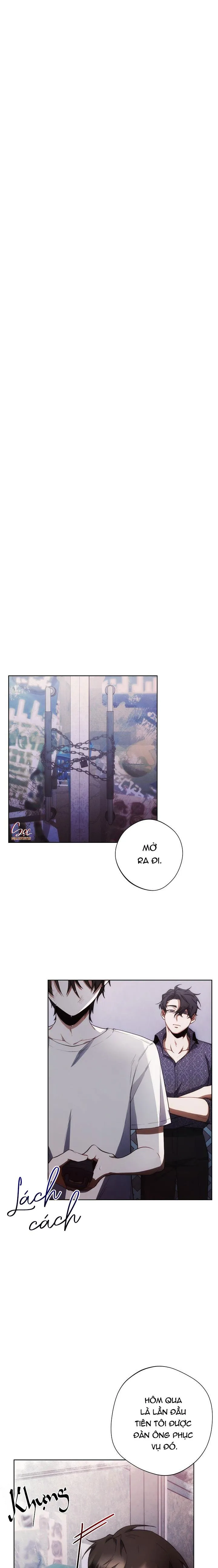 RED MANSION Chapter 6 Trang 4