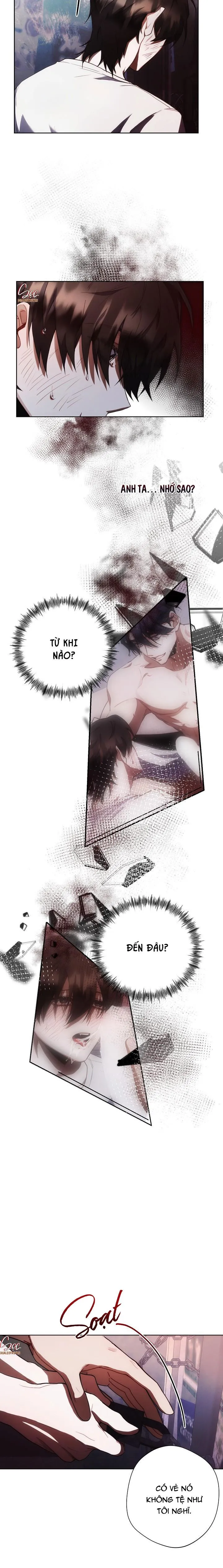 RED MANSION Chapter 6 Trang 5