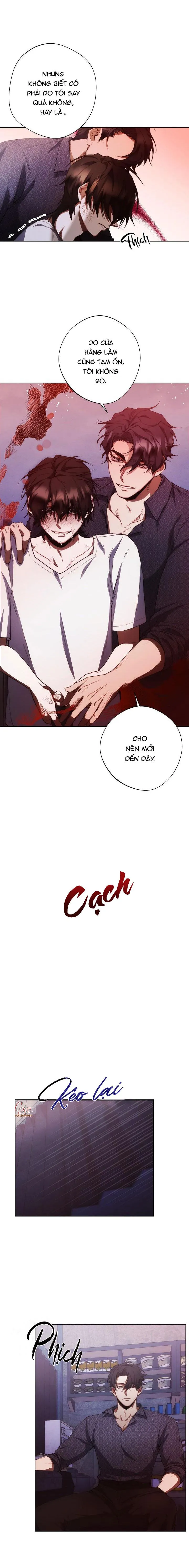 RED MANSION Chapter 6 Trang 6