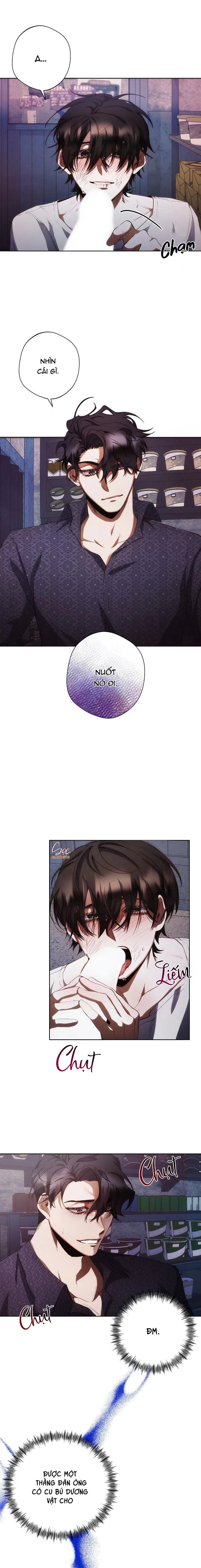 RED MANSION Chapter 6 Trang 10