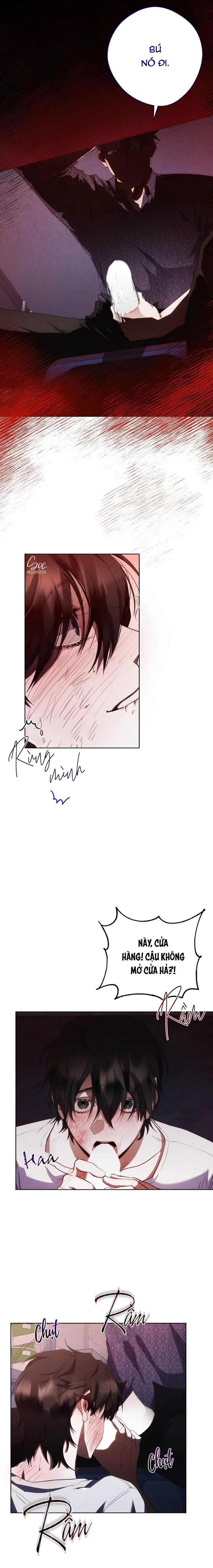 RED MANSION Chapter 6 Trang 14