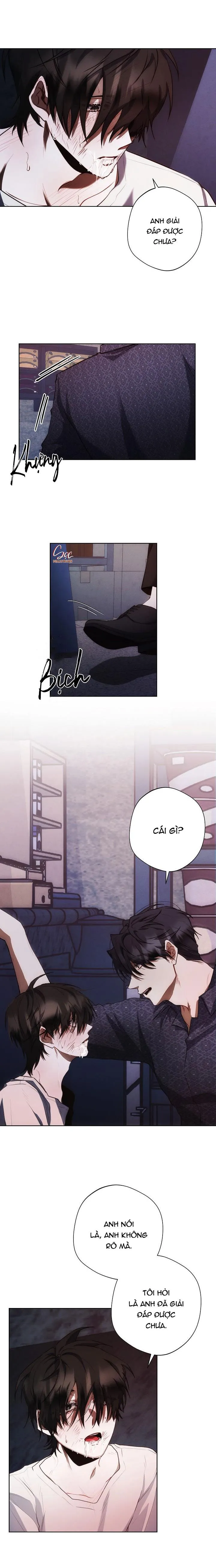 RED MANSION Chapter 6 Trang 19