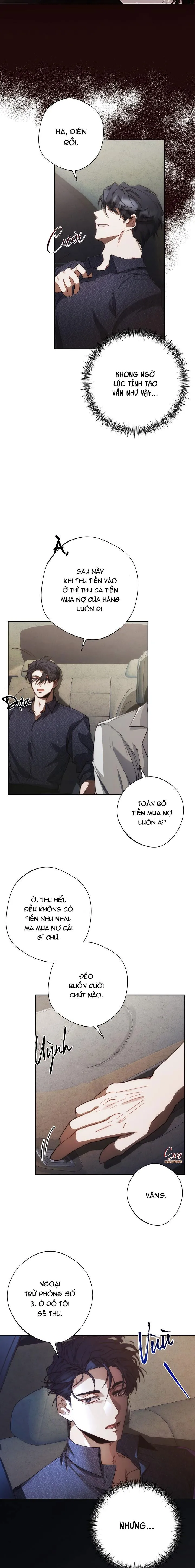 RED MANSION Chapter 7 Trang 3