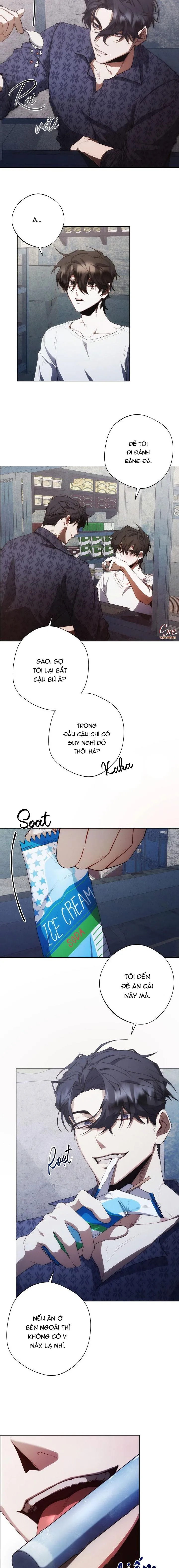 RED MANSION Chapter 7 Trang 6