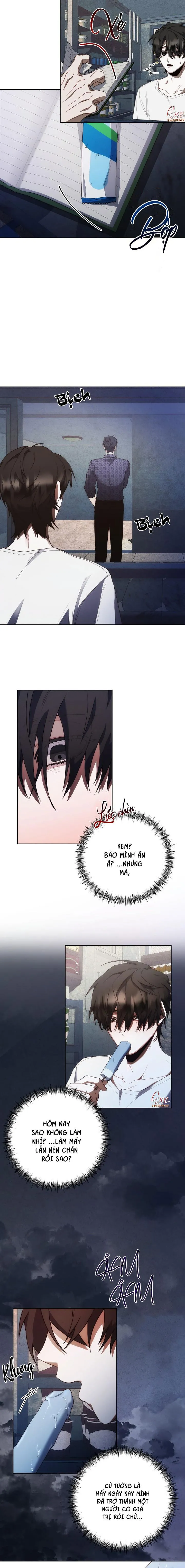 RED MANSION Chapter 7 Trang 8