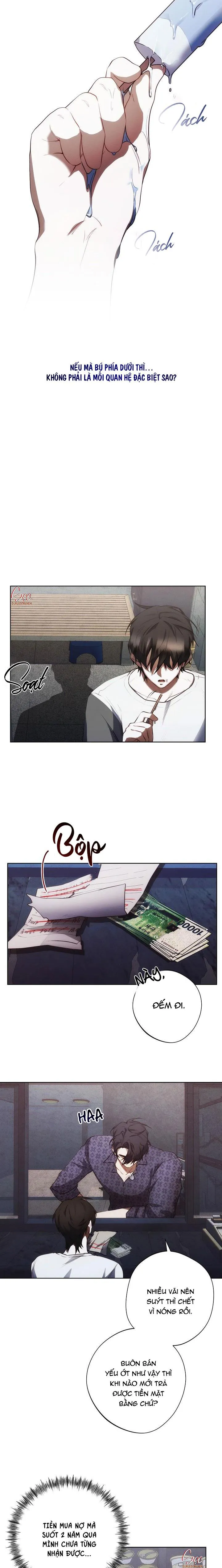 RED MANSION Chapter 7 Trang 9