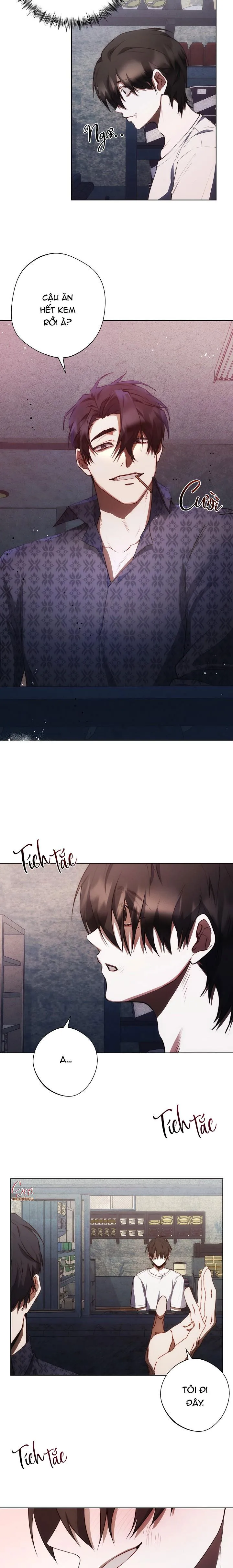 RED MANSION Chapter 7 Trang 10