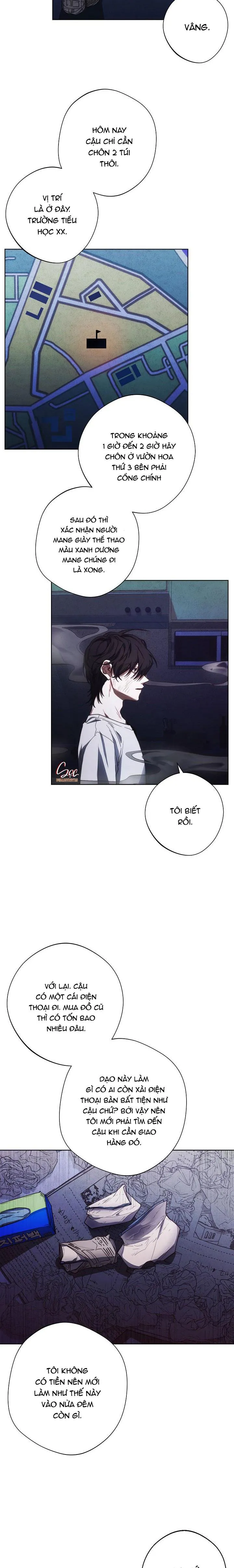 RED MANSION Chapter 7 Trang 12