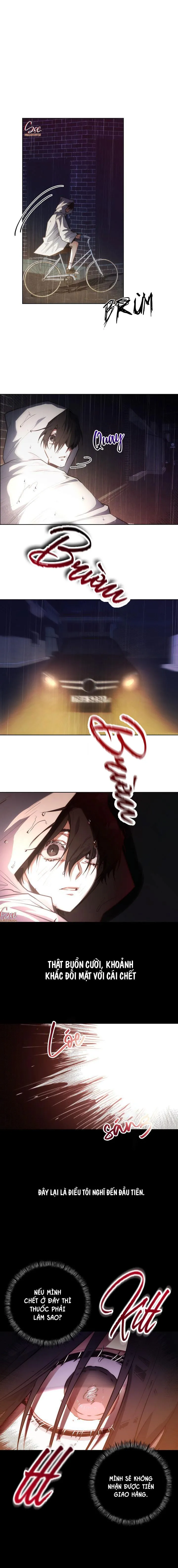 RED MANSION Chapter 7 Trang 14