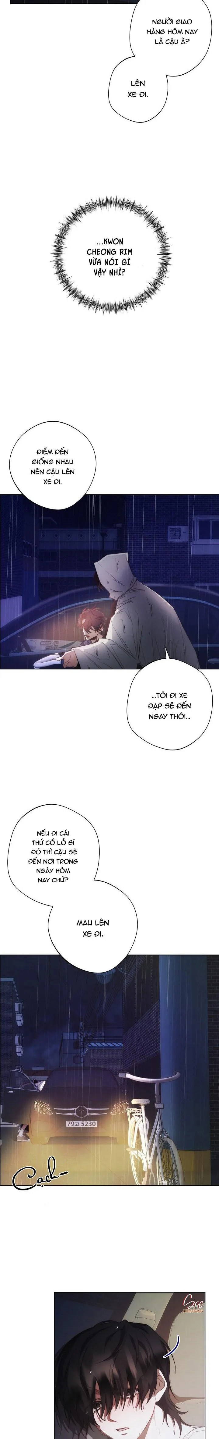 RED MANSION Chapter 7 Trang 16