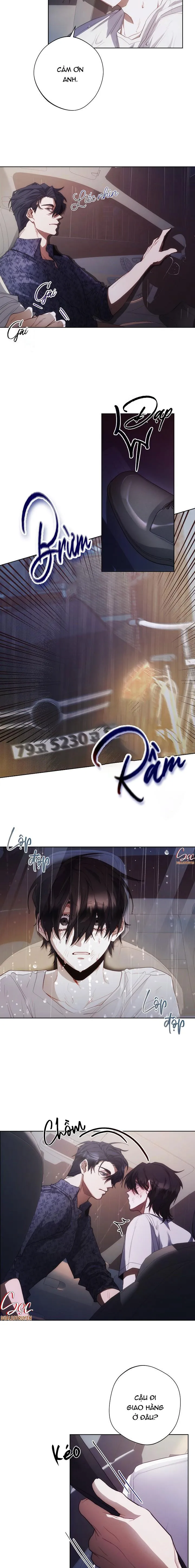 RED MANSION Chapter 7 Trang 17