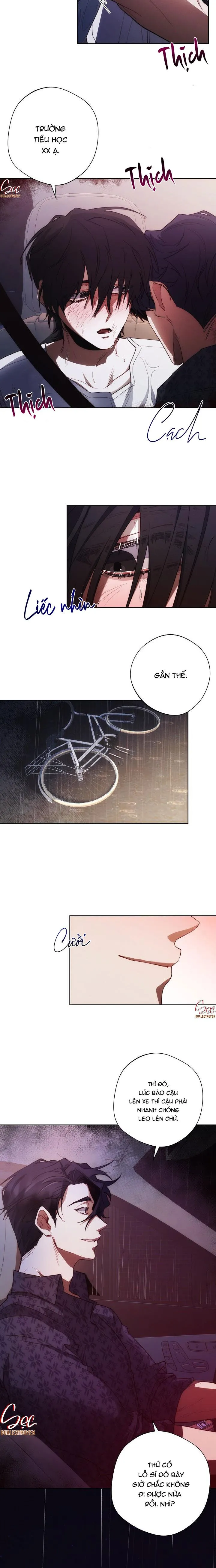 RED MANSION Chapter 7 Trang 18