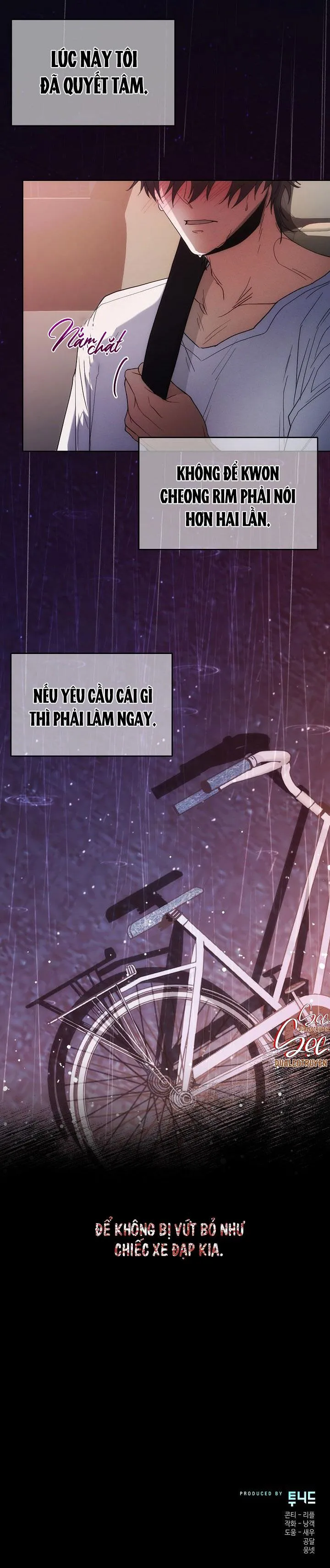 RED MANSION Chapter 7 Trang 19